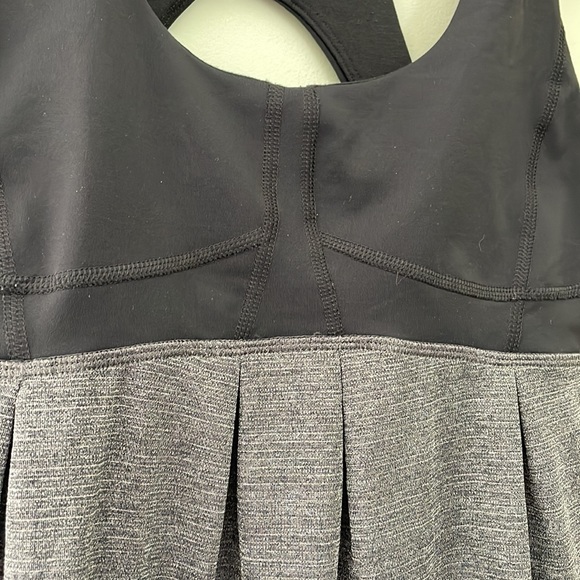 Lululemon Athletic Tank Top - Picture 2 of 8